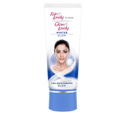 Glow & Lovely Winter Glow Face Cream