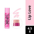 Lakme Lip Love Chapstick Insta Pink 4.5G