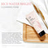 The Face Shop Award Winning Rice Water Bright Cleansing Foam Combo