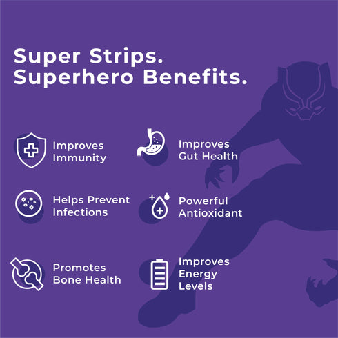Wellbeing Nutrition Marvel Advanced Immunity