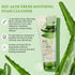 The Face Shop Jeju Aloe Fresh Soothing Cleansing Foam 150ml