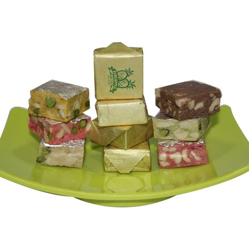 Dadus Assorted Bites