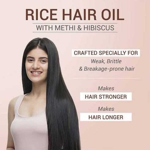 Sesa Ayurvedic Strong Roots Combo