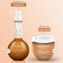 Dot and key Argan Oil & Keratin Hair Fall Control Duo