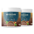 Magicleaf Super Zero Hot Chocolate Milk Mix Powder 220g