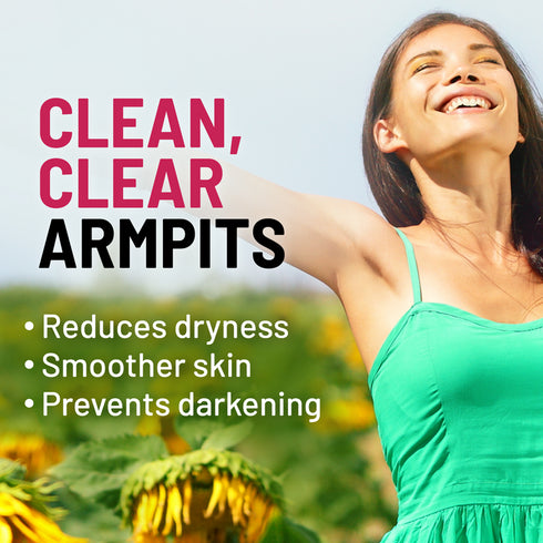 Gynoveda Underarm Lightening Cream