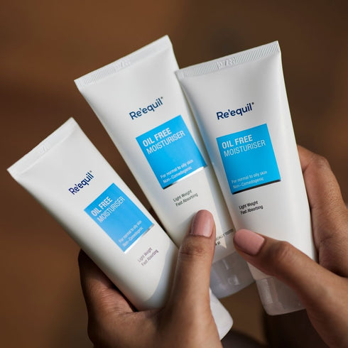 Re'equil Hydrate and Sun Protect Bundle
