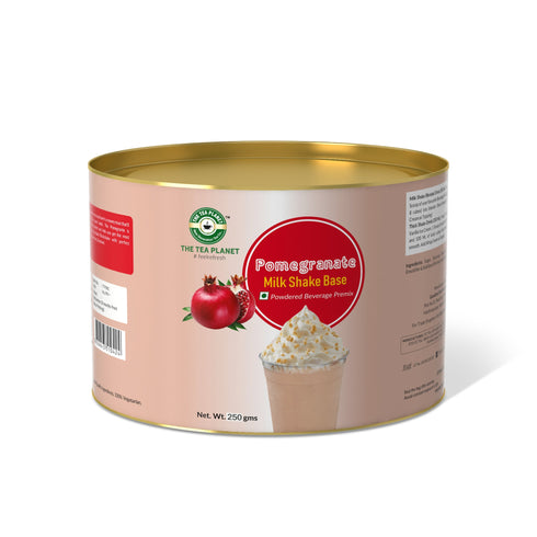 Milkshake Mix Pomegranate