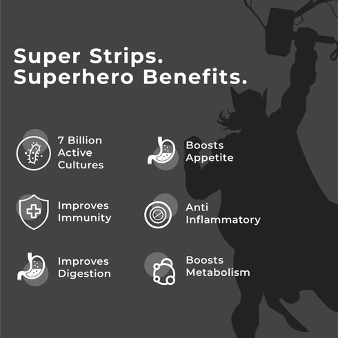 Wellbeing Nutrition Marvel Active Probiotic