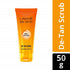 Lakme Sun Expert De Tan Scrub 50g