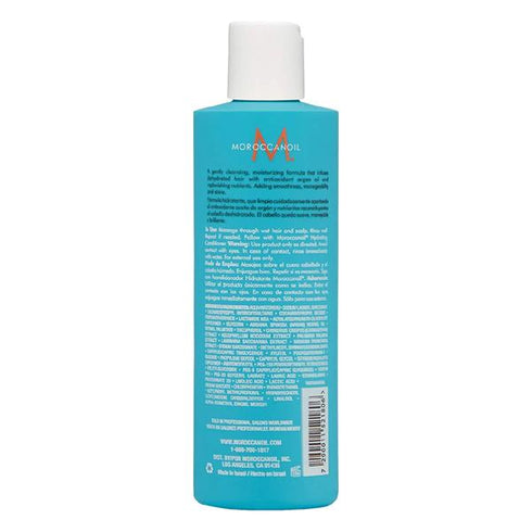 Moroccanoil Moisture Repair Shampoo 250ml