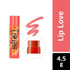 Lakme Lip Love Chapstick Mango 4.5G