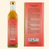 Praakritik Pure Organic Apple Cider Vinegar