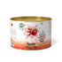 The Tea Planet Apple Bubble Tea Premix