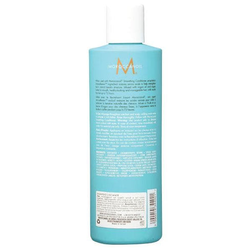 Moroccanoil Smooth Shampoo 250ml
