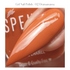 Spekta Gel Shine Nail Polish 02 Dramamama Burnt Orange