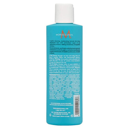 Moroccanoil Hydrating Shampoo 250ml