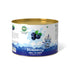 The Tea Planet Blueberry Bubble Tea Premix
