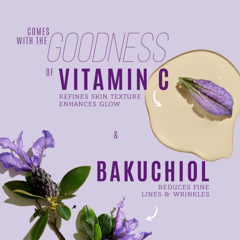 Lotus Youthrx Firm Bright Night Creme 50gm