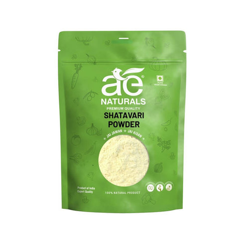 Ae Naturals Shatavari Powder 250 g