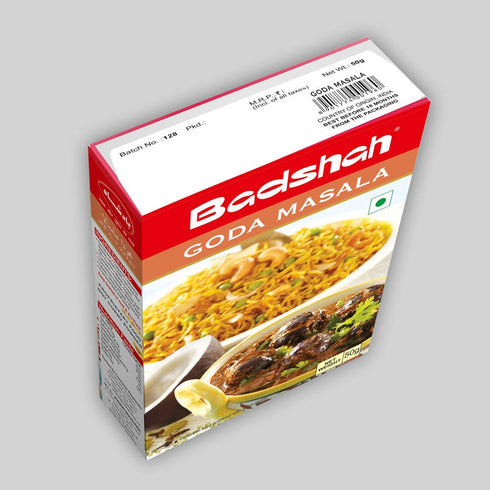 Badshah Masala Goda Masala Powder