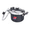 Prestige Svachh Clip-on Hard Anodised Pressure cooker
