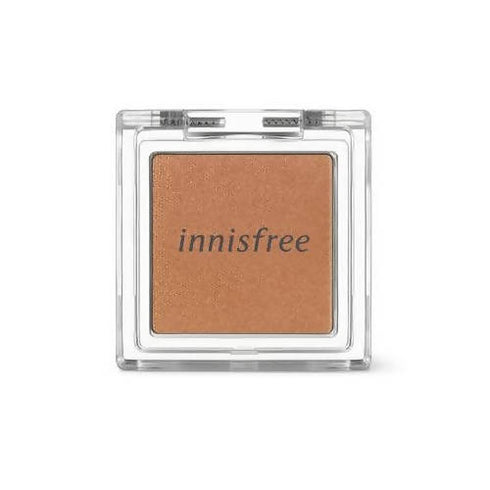 Innisfree My Eyeshadow |Shimmer 1.9 8 Soft Bronze