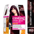 L'Oreal Paris Casting Creme Gloss Conditioning Hair Color | 360 Black Cherry