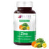 Bliss Welness Zinc Vitamin C+ Moringa Tablets