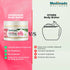 Medimade Wellness Pink Rose Body Butter