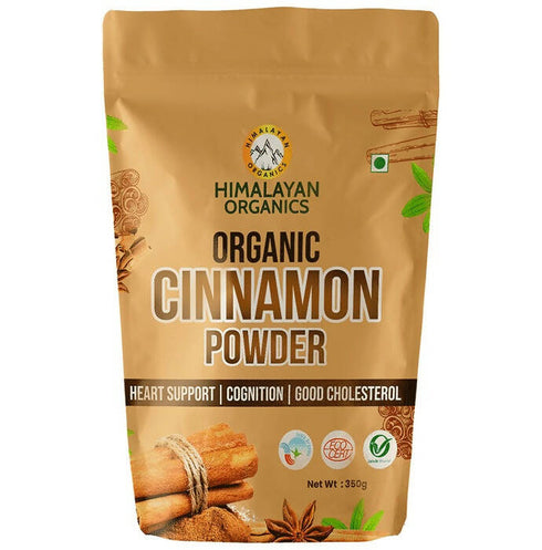 Himalayan Organics Cinnamon Powder