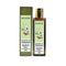 Inatur Jasmine & Sandalwood Calming Massage Oil 200 ml