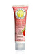 Inatur Strawberry Face Scrub 70g