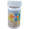 Fourrts Homeopathy Filcal D Tablets