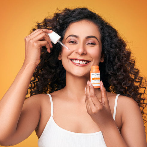 Dot and key 20% Vitamin C Serum With Blood Orange