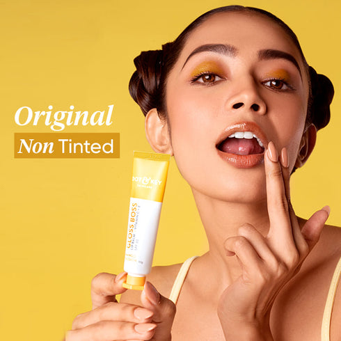 Dot and key Spf 30 Vitamin C+E Lip Balm