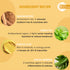 Dot and key Green Tea & Sandalwood Face Mask