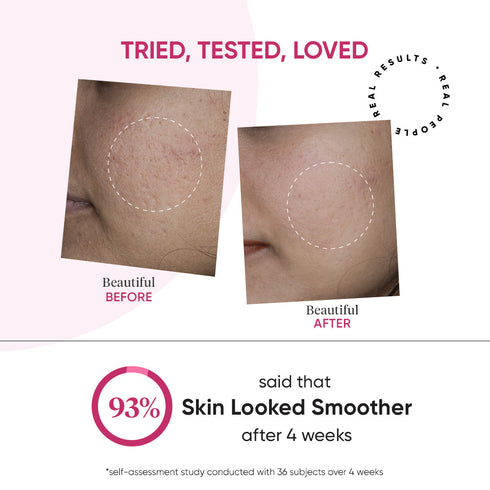 Dot and key Pomegranate + 0.9% Retinol Serum