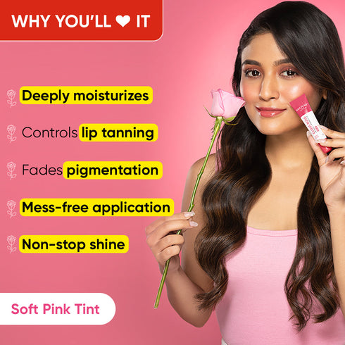 Dot and key Spf 30 Vitamin C+E Lip Balm