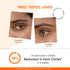 Dot and key Vitamin C + E Eye Cream With Spf 30