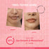 Dot and key Vitamin C + E Lip Plumping Mask Kit