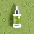 The Derma co 4% Vitamin E Face Serum with Vitamin E and Olive Extract