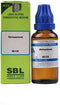 SBL Pertussinum Dilution 30 CH