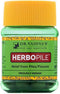 Dr. Vaidya's Herbopile Pills 60g