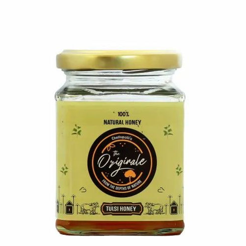 The Originale 300 gm 100% Natural Tulsi Honey