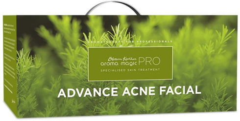 Aroma Magic Advance Acne Facial Kit 1250g