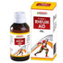Bakson's Rheum Aid Oil