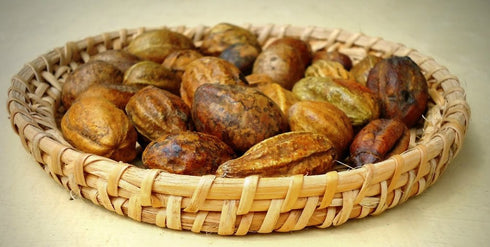 Prakruthi Myrobalan Karakkaya 500g