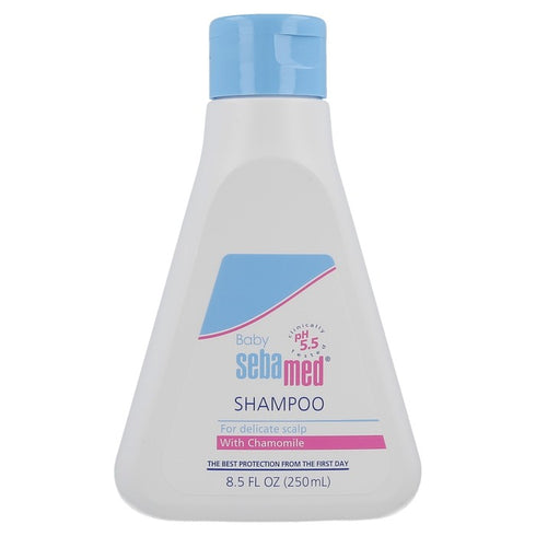 Sebamed Children's Shampoo