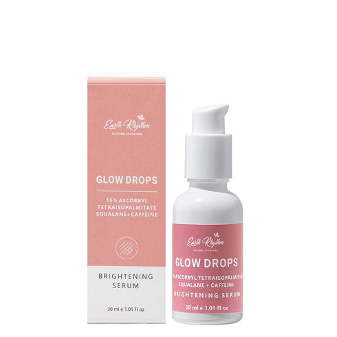 Earth Rhythm Glow Drops Brightening Serum